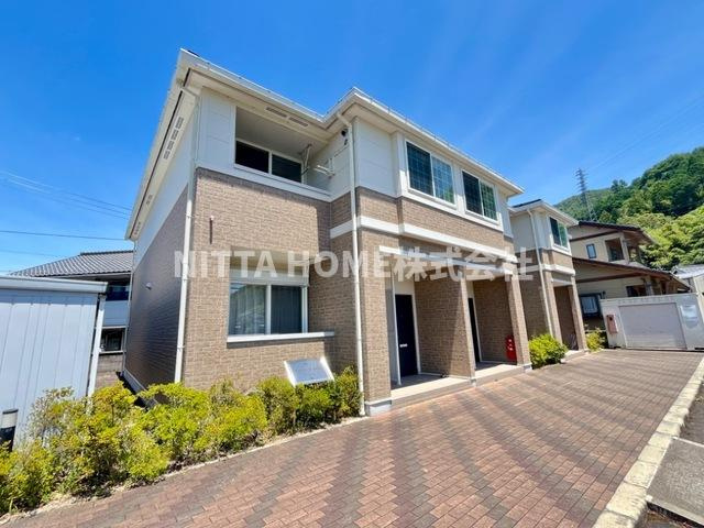 アルシオーネ壱番館