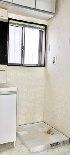 旭丘戸建の設備