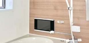 旭丘戸建の設備