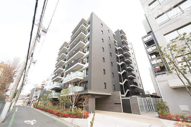 ベルヴュコート柏