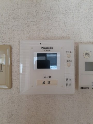 ピソ・ヴェルデのセキュリティ