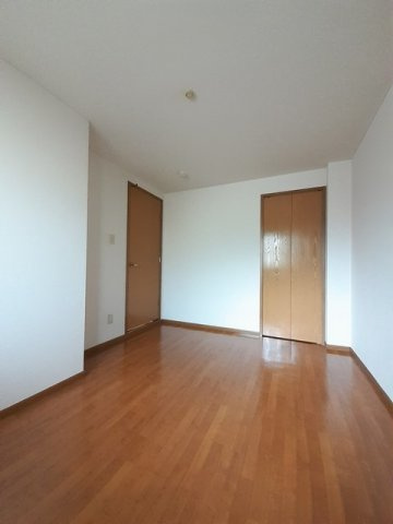 ピソ・ヴェルデの内装