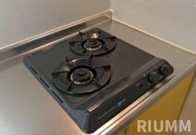 【設備】 | リジノワール千歳烏山