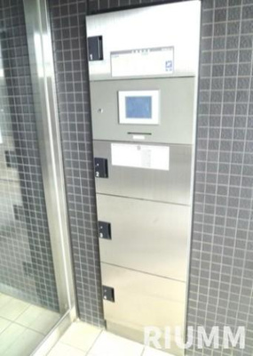 【その他共用部分】 | リジノワール千歳烏山