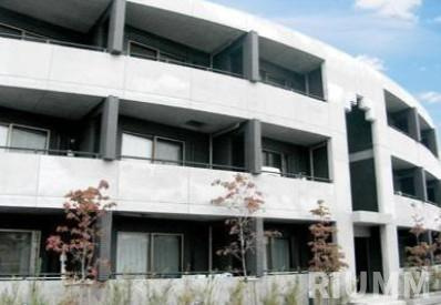 【外観】 | リジノワール千歳烏山