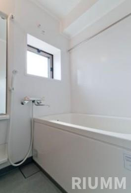 【浴室】 | リジノワール千歳烏山