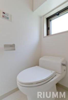 【トイレ】 | リジノワール千歳烏山