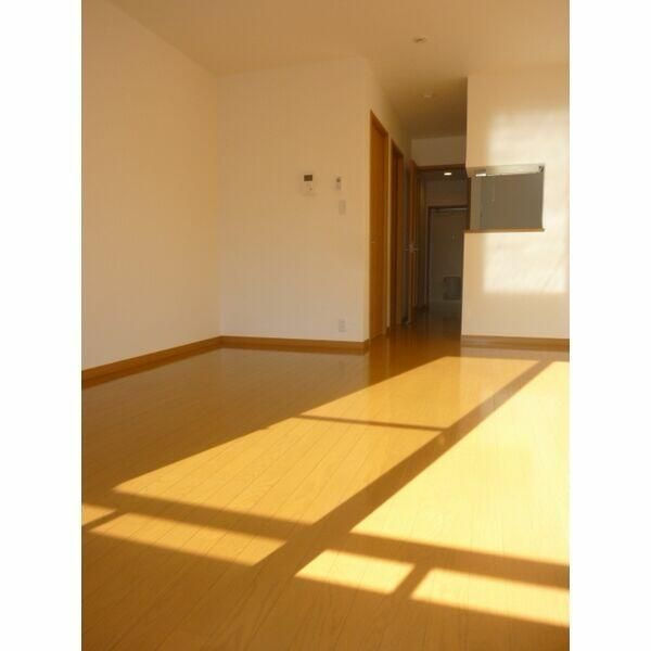 シャテランジュ光ヶ丘Ⅱの居間・リビング