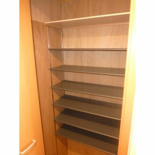 シャテランジュ光ヶ丘Ⅱの設備