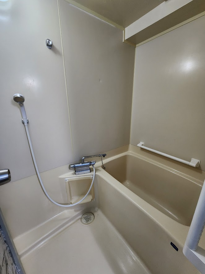 【浴室】の画像