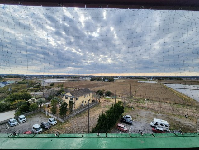 【展望】の画像