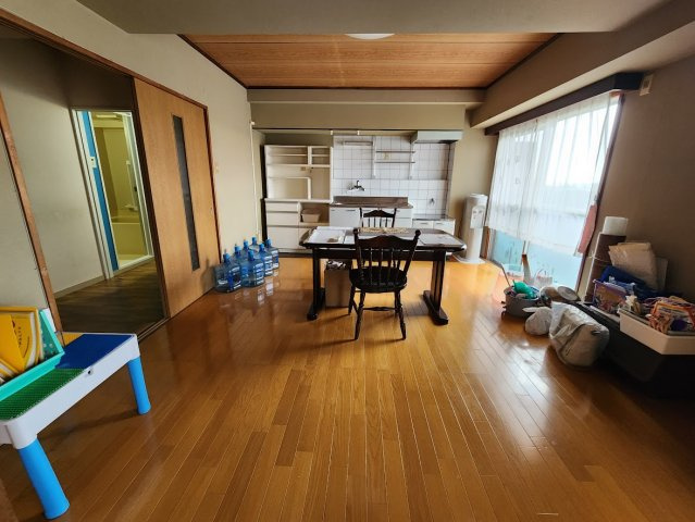 【キッチン】の画像