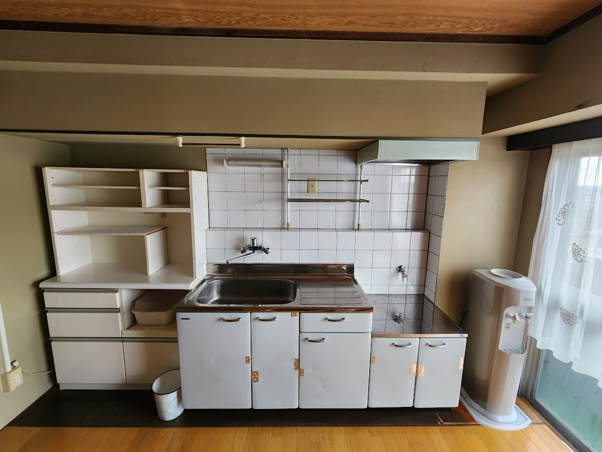 【キッチン】の画像