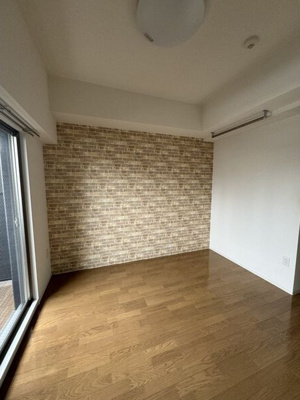 【寝室】 | ラシーヌ天王寺町南