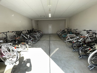 【その他】 | ラシーヌ天王寺町南