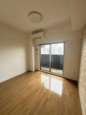 【居間・リビング】 | ラシーヌ天王寺町南