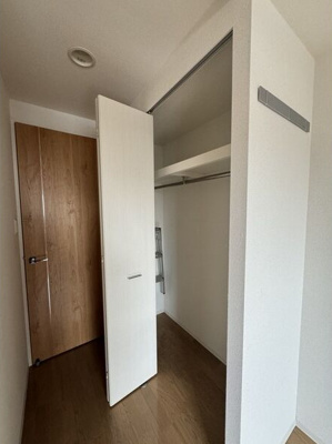 【収納】 | ラシーヌ天王寺町南