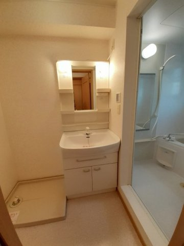 サンレミニオン　Ｂの洗面所