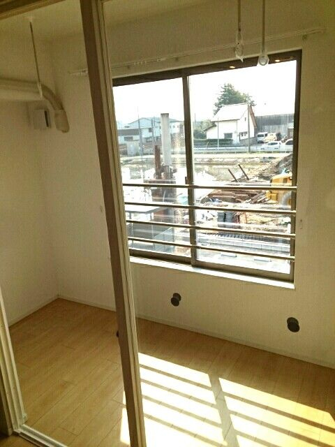 アルモニーハウスのその他