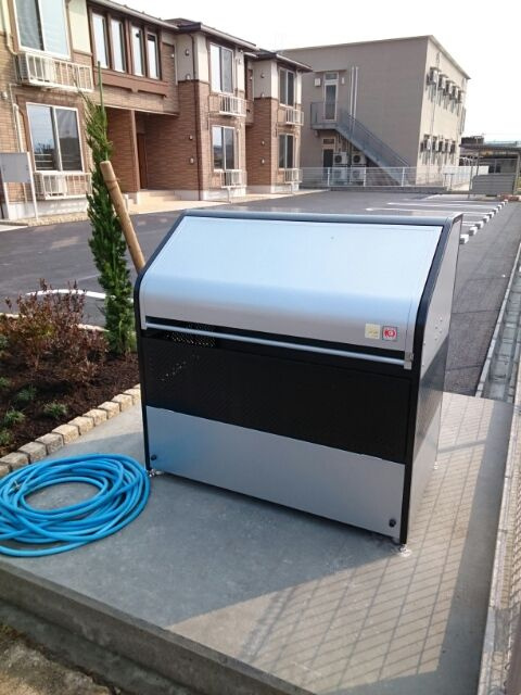 アルモニーハウスのその他共用部分