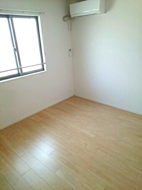 アルモニーハウスの内装