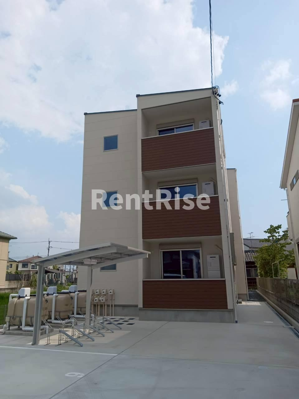 ジーメゾン今伊勢