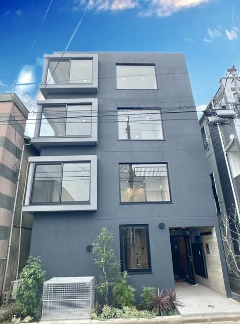 ｔｒｉａｓ３６２の外観