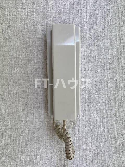 クレスト津田沼第０１の寝室