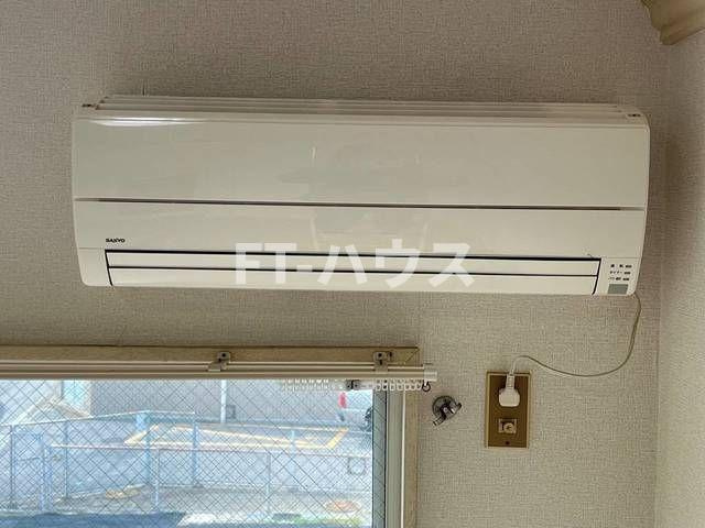 クレスト津田沼第０１のその他