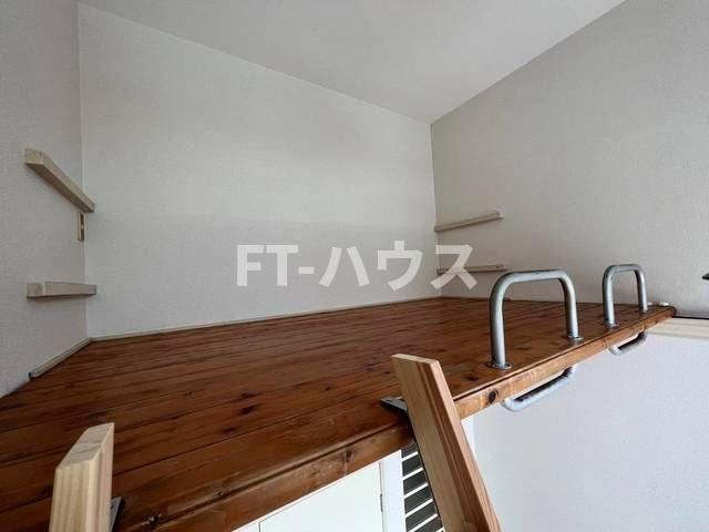 クレスト津田沼第０１のその他