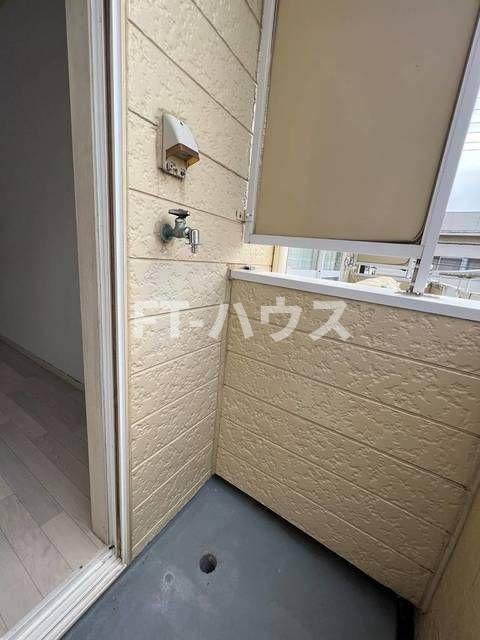 クレスト津田沼第０１のその他