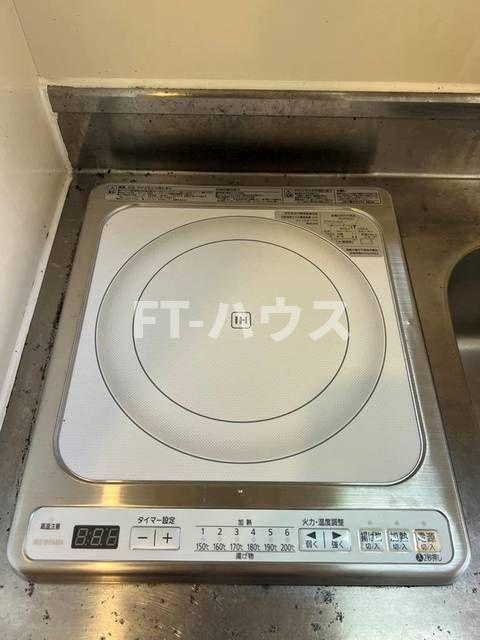 クレスト津田沼第０１のその他