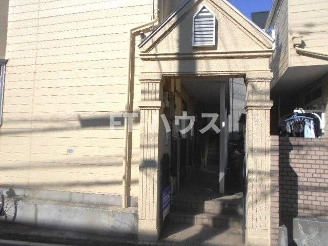 クレスト津田沼第０１のその他共用部分
