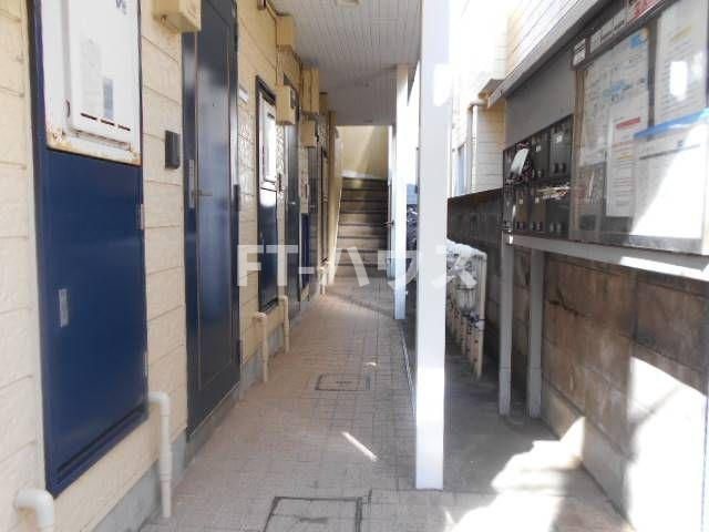 クレスト津田沼第０１のその他共用部分