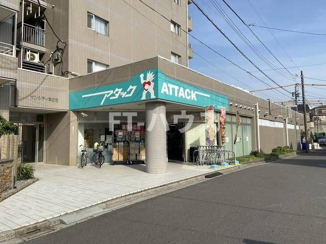 クレスト津田沼第０１の周辺