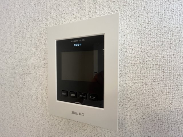 カーサ　プラシード　Ⅰの内装