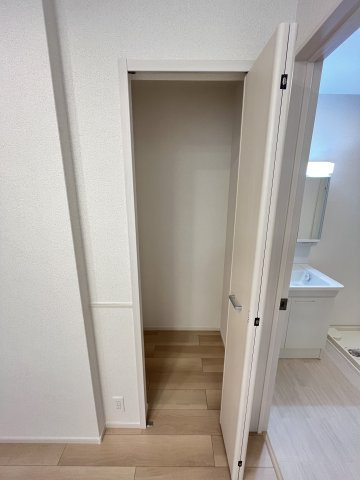 カーサ　プラシード　Ⅰの内装