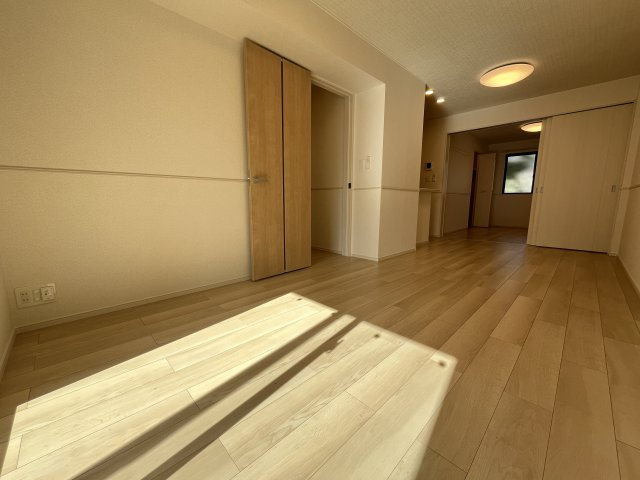 カーサ　プラシード　Ⅰの内装