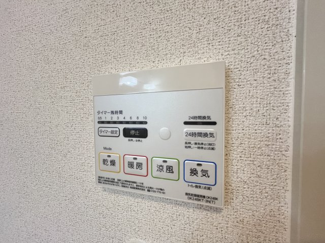 カーサ　プラシード　Ⅰの内装