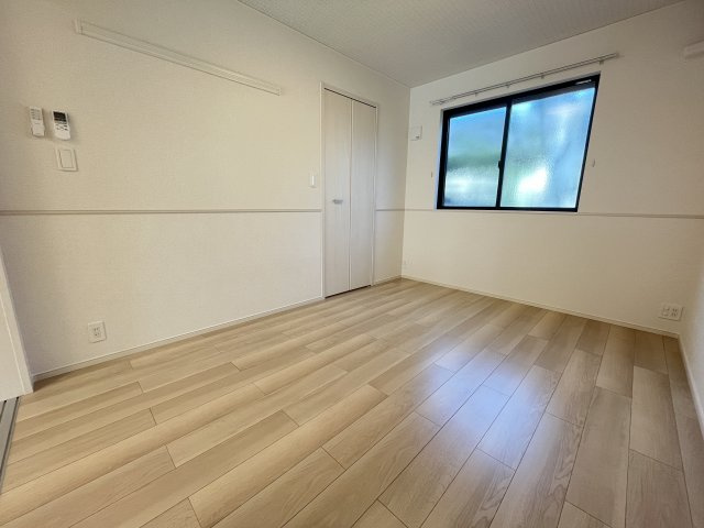 カーサ　プラシード　Ⅰの内装