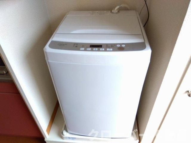 レオパレスキララの設備