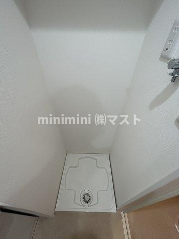 Luce　Kujyonishiの設備