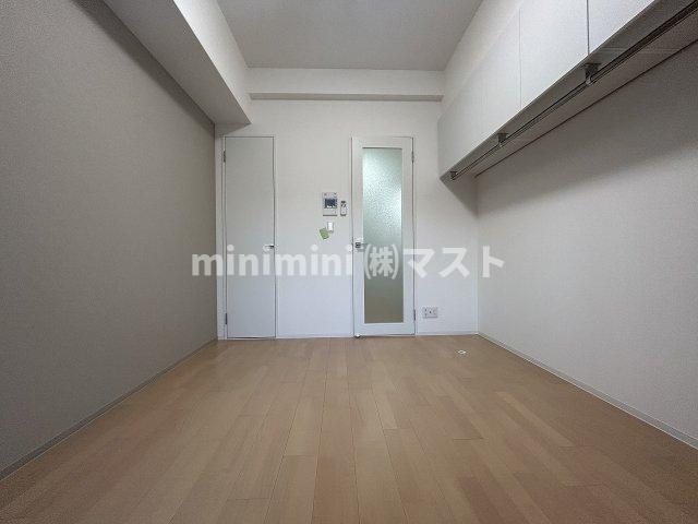 Luce　Kujyonishiの内装