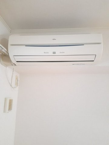 ブランシュールＢの設備