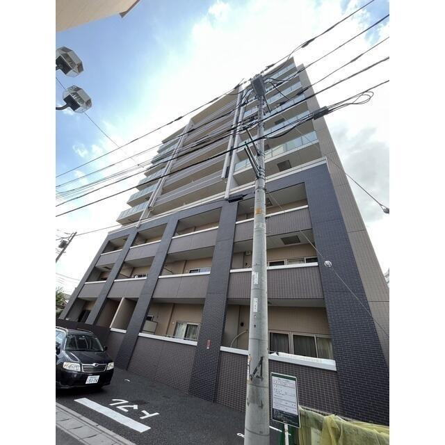 コンフォリア北小金