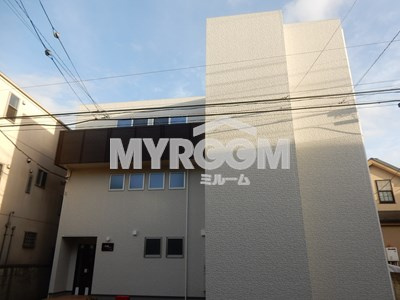 Verde Wakamiya(ヴェルデワカミヤ)の外観|外観☆