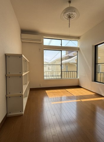 【洋室】 | 大磯町国府本郷戸建 | 1階洋室です。