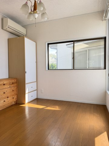 【洋室】 | 大磯町国府本郷戸建 | 2階洋室です。