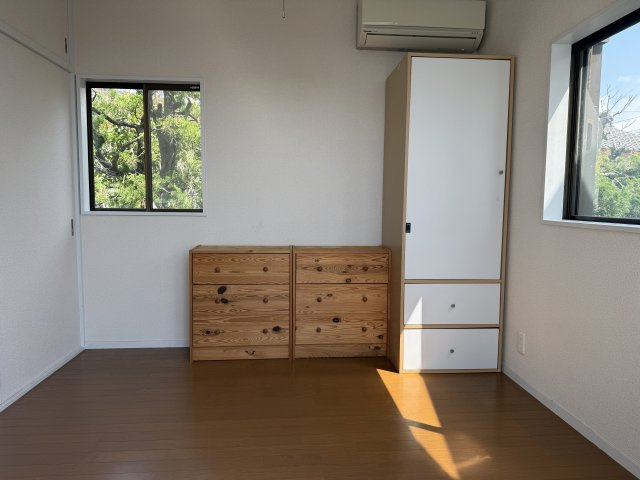 【洋室】 | 大磯町国府本郷戸建 | 2階洋室です。