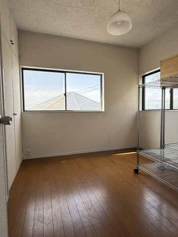 【洋室】 | 大磯町国府本郷戸建 | 2階洋室です。